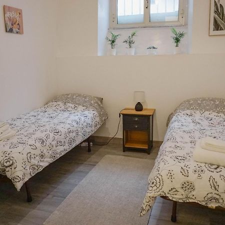 Seminterrato Al Pigneto Metro C Apartment Roma Ngoại thất bức ảnh
