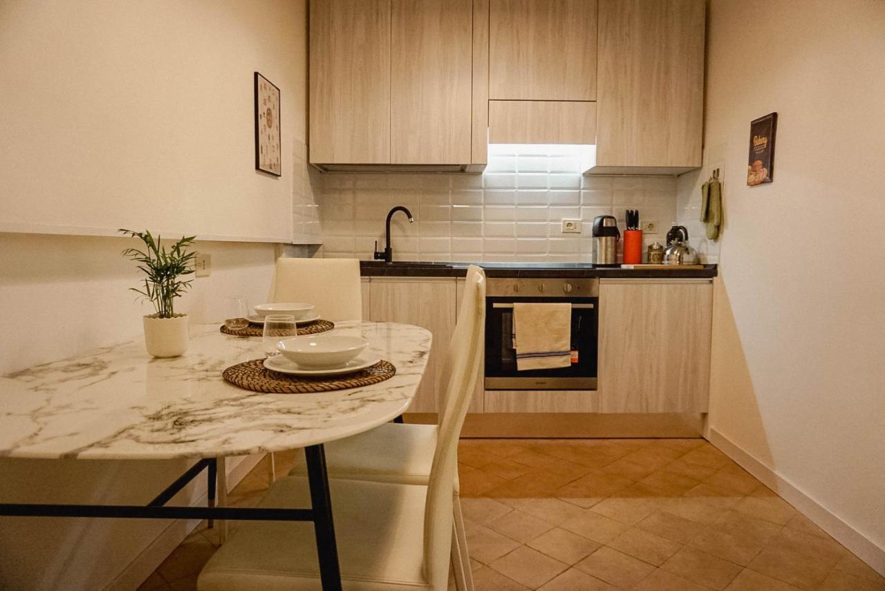 Seminterrato Al Pigneto Metro C Apartment Roma Ngoại thất bức ảnh