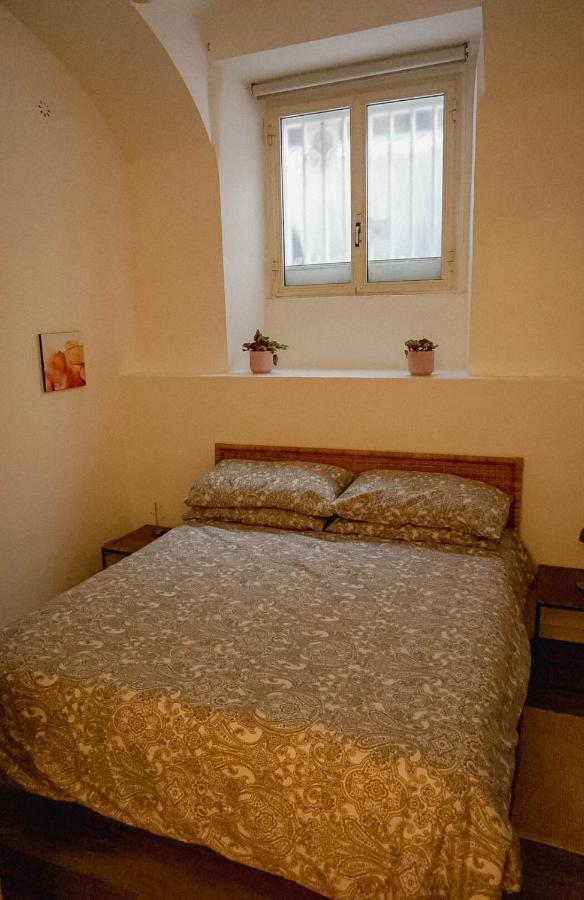 Seminterrato Al Pigneto Metro C Apartment Roma Ngoại thất bức ảnh