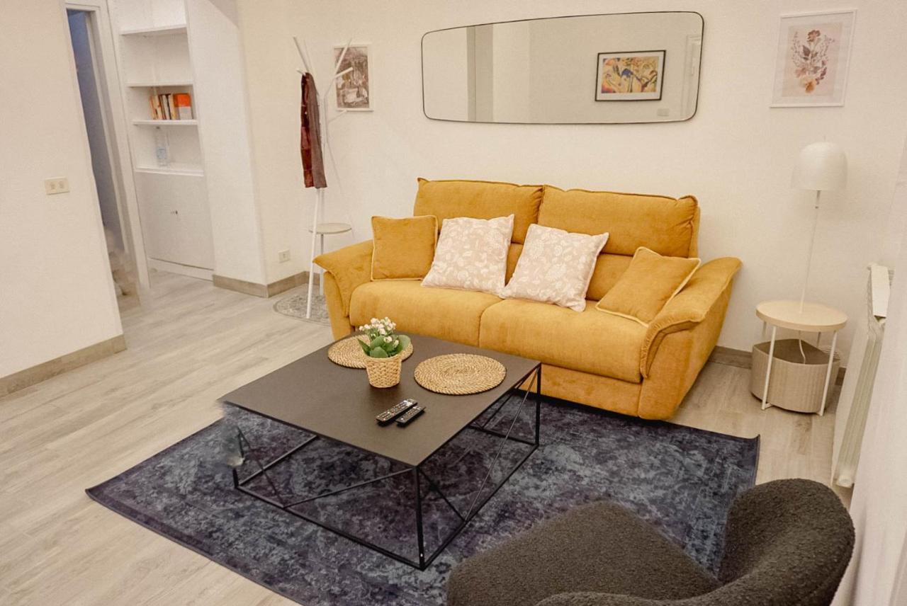 Seminterrato Al Pigneto Metro C Apartment Roma Ngoại thất bức ảnh
