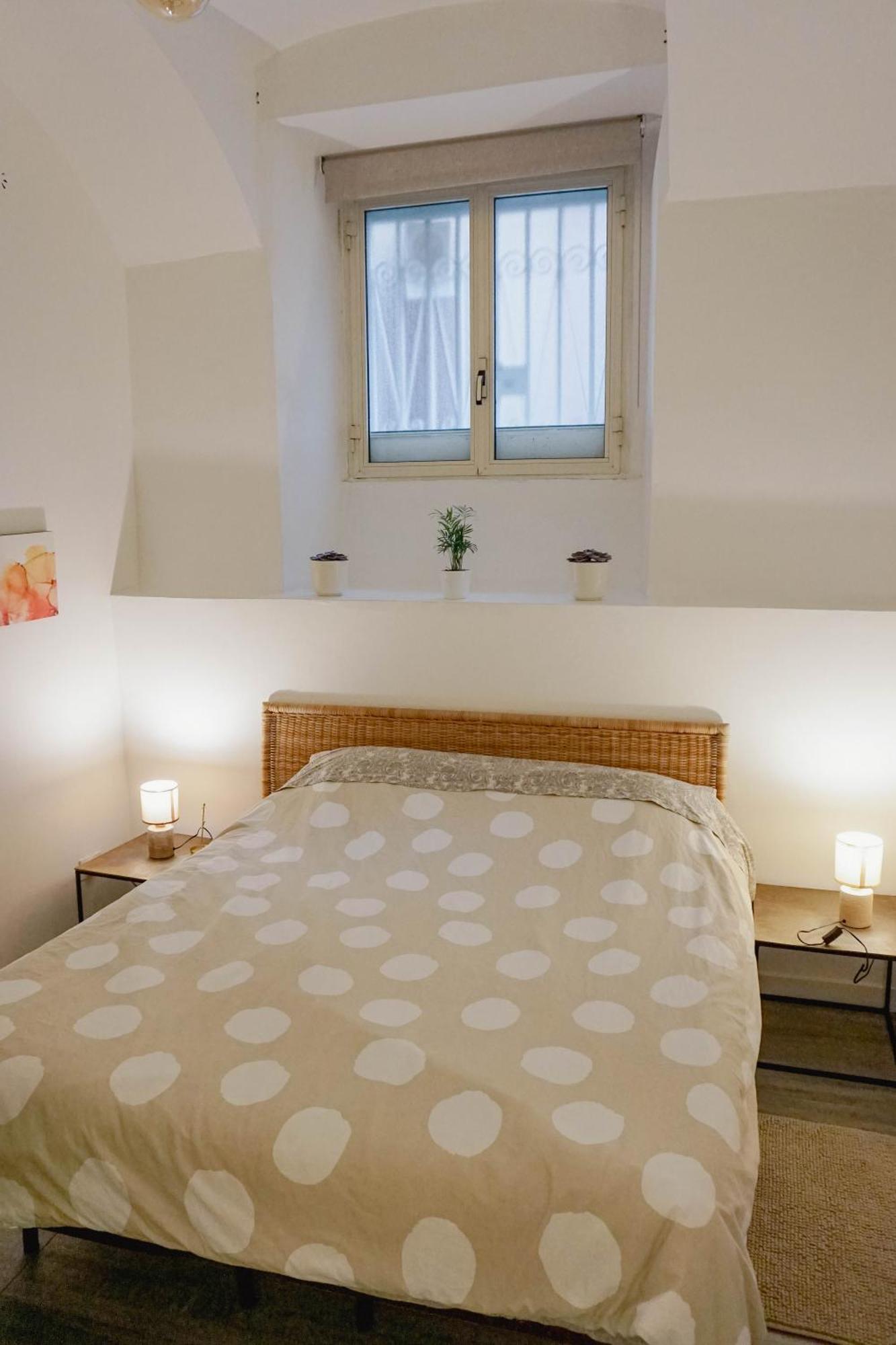 Seminterrato Al Pigneto Metro C Apartment Roma Ngoại thất bức ảnh