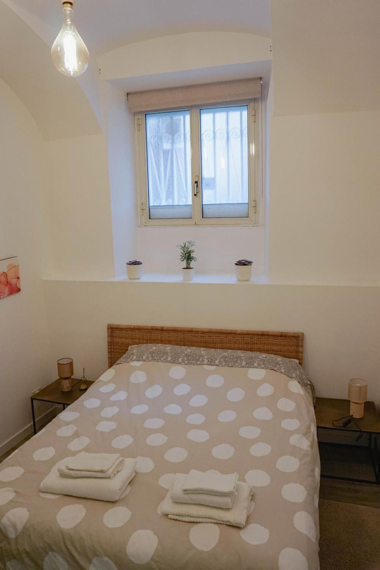 Seminterrato Al Pigneto Metro C Apartment Roma Ngoại thất bức ảnh